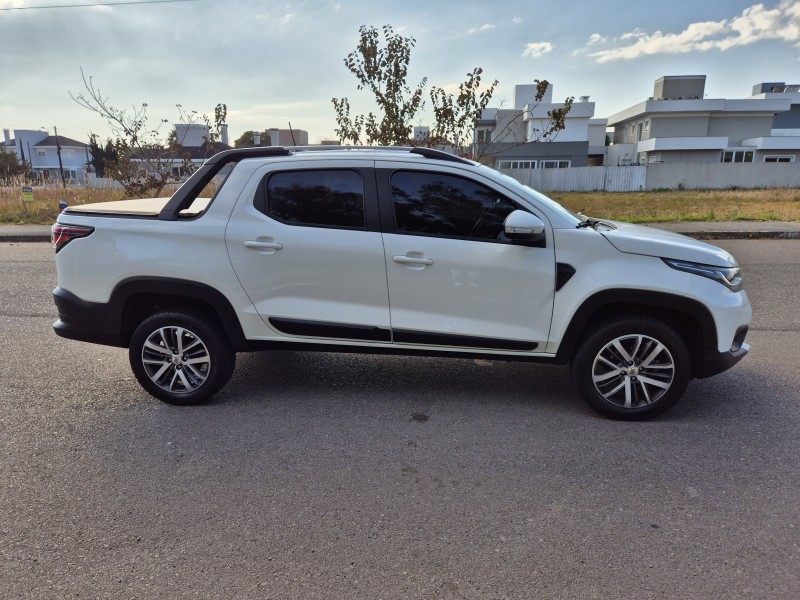 STRADA 1.3 VOLCANO CD 8V FLEX 4P MANUAL - 2022 - BENTO GONçALVES
