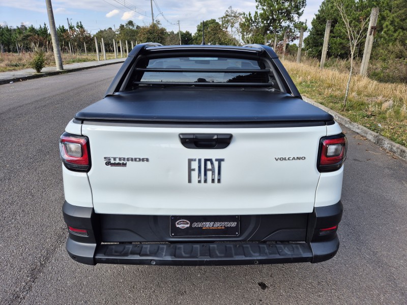 STRADA 1.3 VOLCANO CD 8V FLEX 4P MANUAL - 2022 - BENTO GONçALVES
