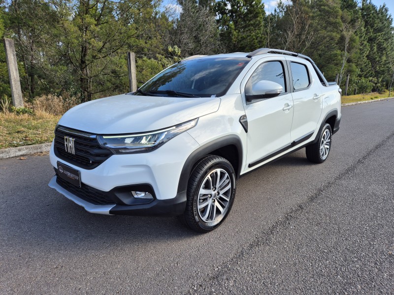 STRADA 1.3 VOLCANO CD 8V FLEX 4P MANUAL - 2022 - BENTO GONçALVES