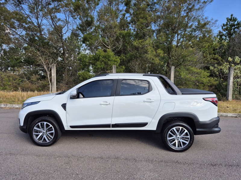 STRADA 1.3 VOLCANO CD 8V FLEX 4P MANUAL - 2022 - BENTO GONçALVES