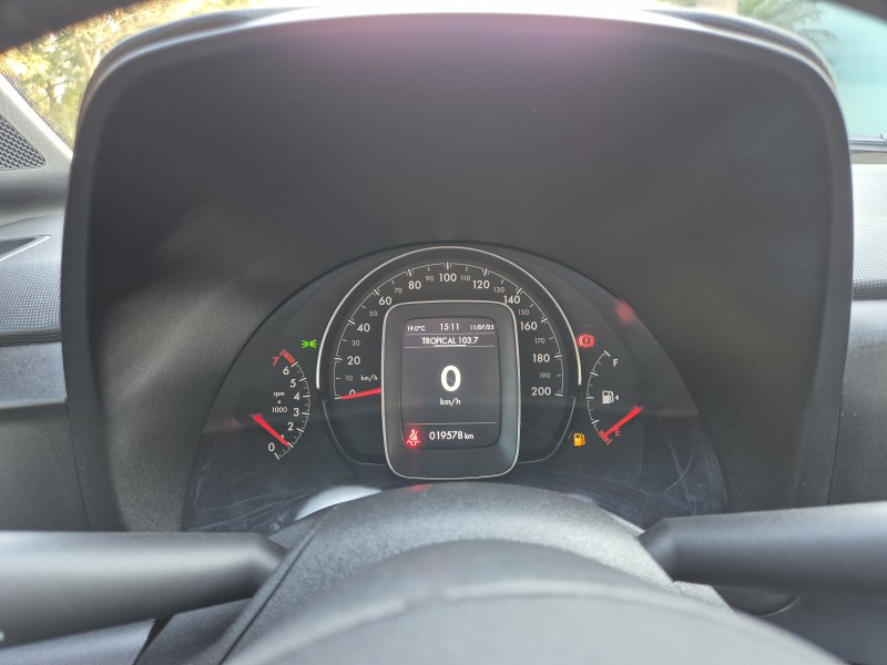 STRADA 1.3 VOLCANO CD 8V FLEX 4P MANUAL - 2022 - BENTO GONçALVES