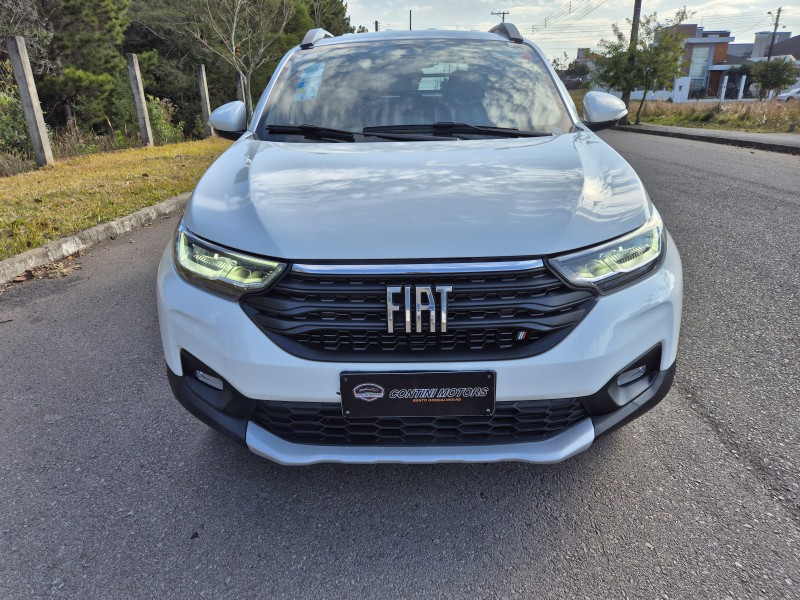 STRADA 1.3 VOLCANO CD 8V FLEX 4P MANUAL - 2022 - BENTO GONçALVES