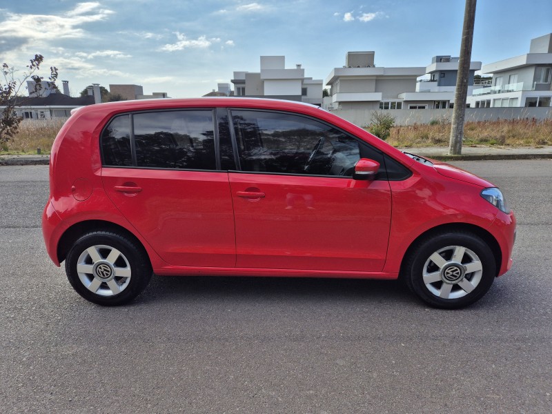 UP 1.0 MPI MOVE UP 12V FLEX 4P MANUAL - 2015 - BENTO GONçALVES