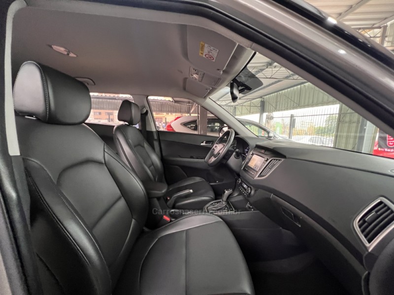CRETA 2.0 16V FLEX PRESTIGE AUTOMÁTICO - 2020 - BOM PRINCíPIO