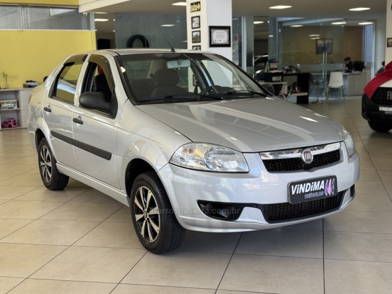 siena 1.0 mpi el 8v flex 4p manual 2013 flores da cunha