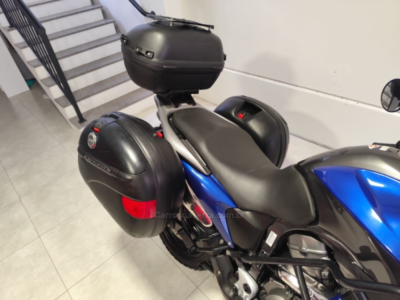 XL 700V TRANSALP - 2012 - BENTO GONçALVES
