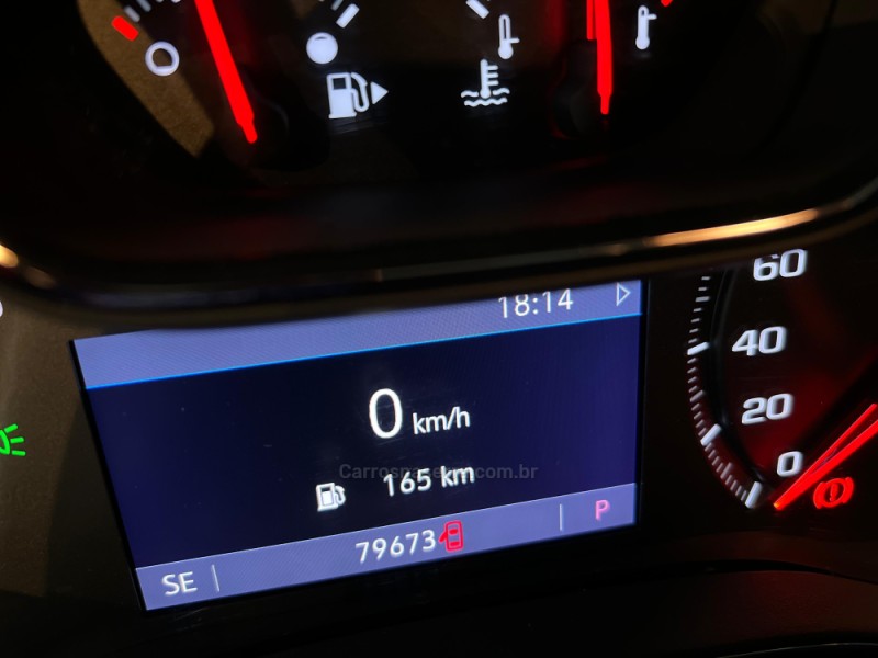 CRUZE 1.4 TURBO LTZ 16V FLEX 4P AUTOMÁTICO - 2022 - CAXIAS DO SUL