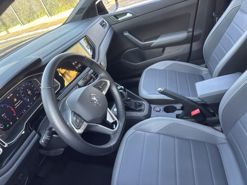 NIVUS 1.0 TSI HIGHLINE FLEX 4P AUTOMÁTICO - 2024 - FARROUPILHA