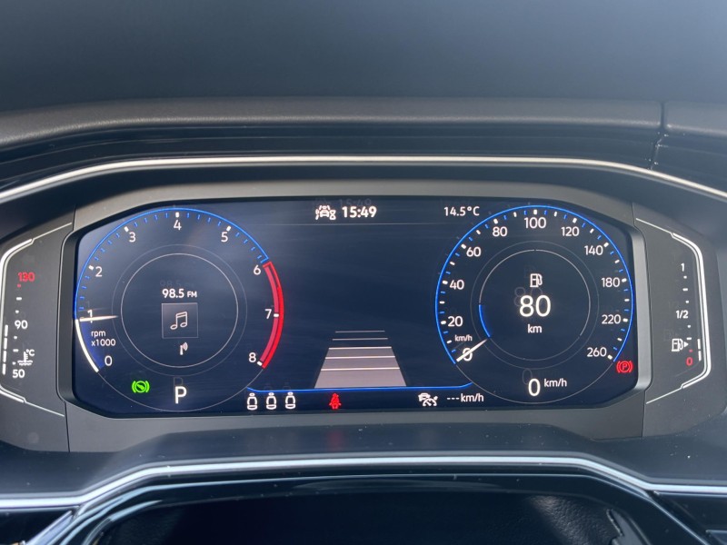 NIVUS 1.0 TSI HIGHLINE FLEX 4P AUTOMÁTICO - 2024 - FARROUPILHA