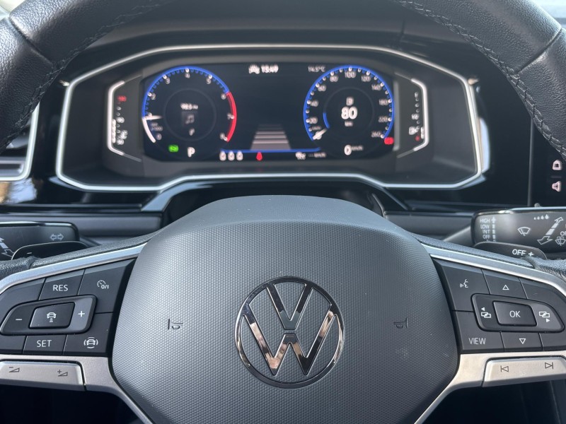 NIVUS 1.0 TSI HIGHLINE FLEX 4P AUTOMÁTICO - 2024 - FARROUPILHA