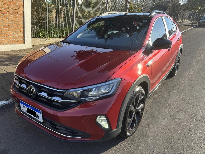 nivus 1.0 tsi highline flex 4p automatico 2024 farroupilha