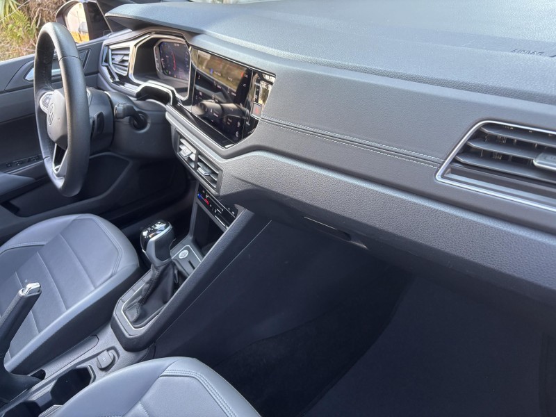 NIVUS 1.0 TSI HIGHLINE FLEX 4P AUTOMÁTICO - 2024 - FARROUPILHA