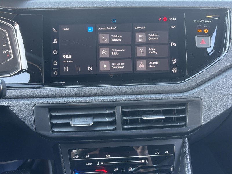 NIVUS 1.0 TSI HIGHLINE FLEX 4P AUTOMÁTICO - 2024 - FARROUPILHA