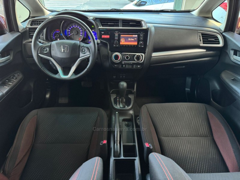 WRV 1.5 16V FLEXONE EX CVT - 2018 - SãO LEOPOLDO