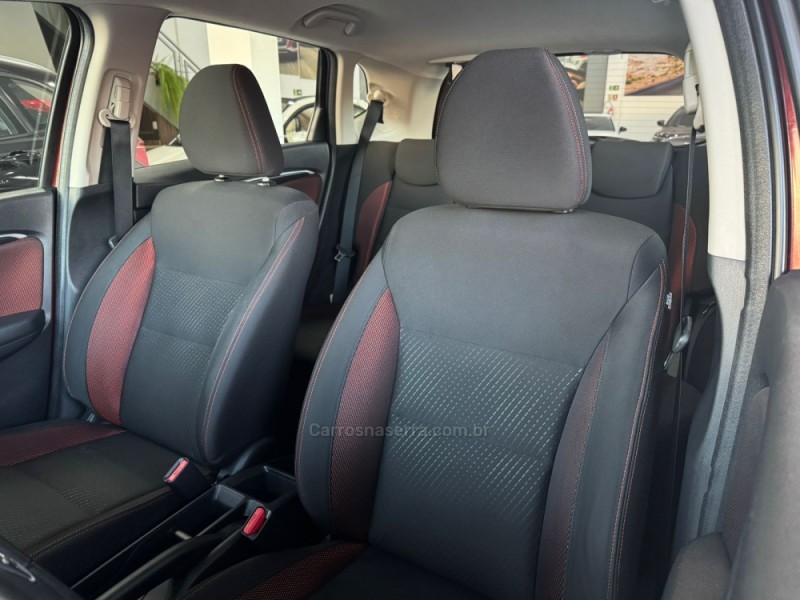 WRV 1.5 16V FLEXONE EX CVT - 2018 - SãO LEOPOLDO