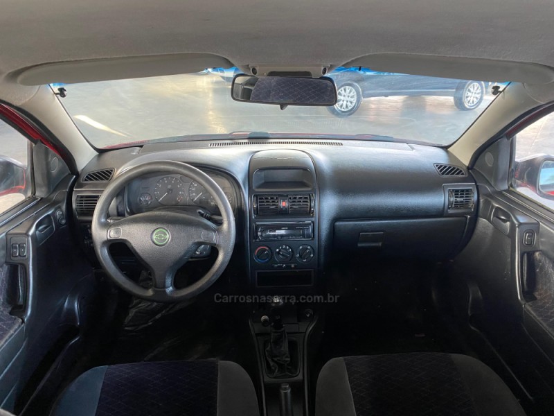 ASTRA 2.0 MPFI GLS 8V GASOLINA 2P MANUAL - 1999 - VACARIA