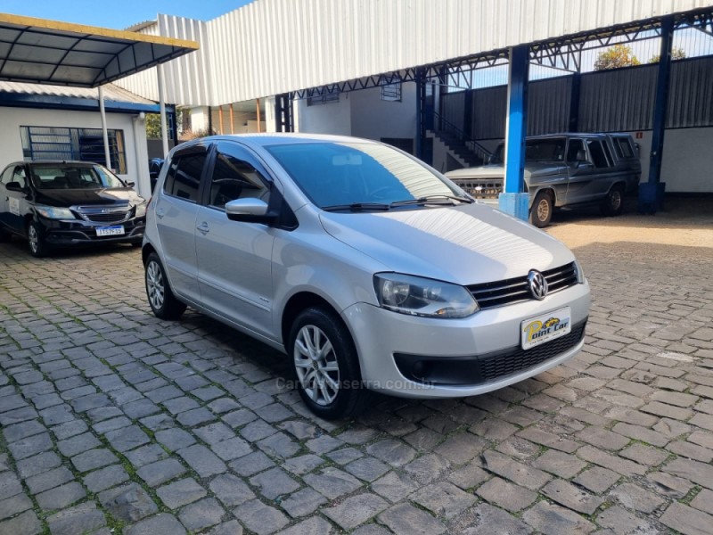 fox 1.0 mi 8v flex 4p manual 2012 vacaria