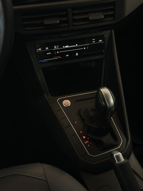 NIVUS 1.0 TSI HIGHLINE FLEX 4P AUTOMÁTICO - 2022 - CAXIAS DO SUL