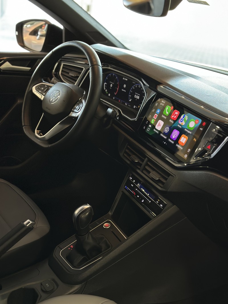 NIVUS 1.0 TSI HIGHLINE FLEX 4P AUTOMÁTICO - 2022 - CAXIAS DO SUL
