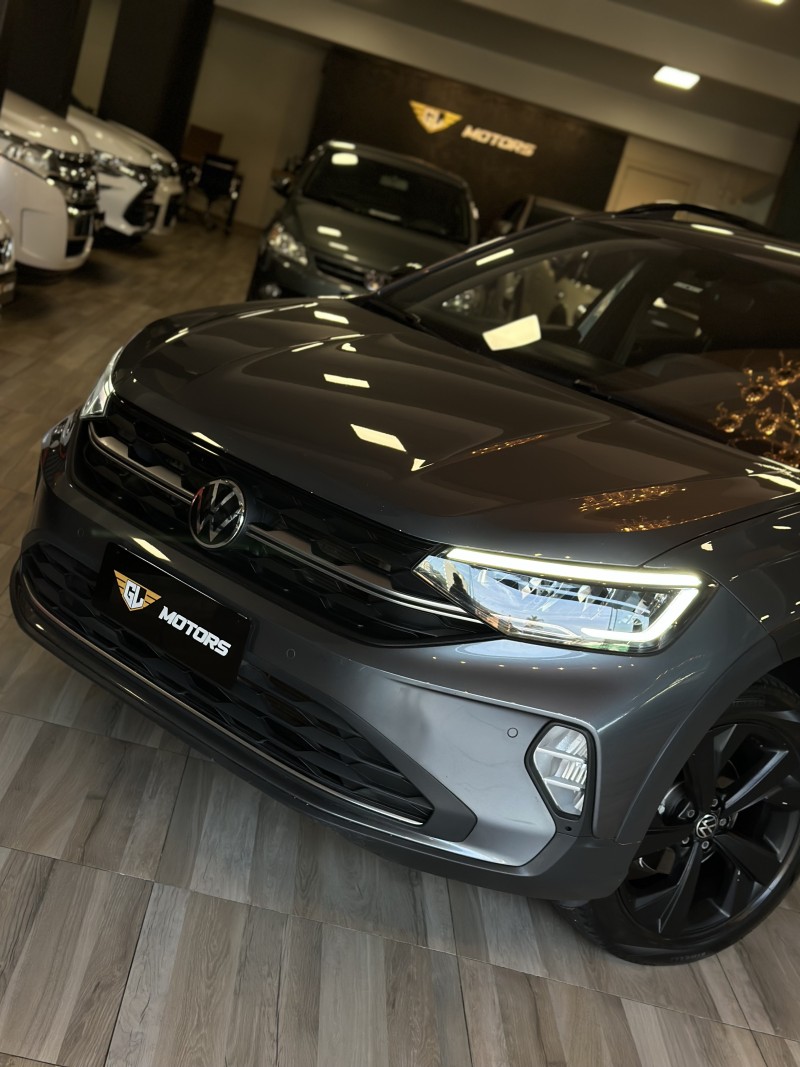 NIVUS 1.0 TSI HIGHLINE FLEX 4P AUTOMÁTICO - 2022 - CAXIAS DO SUL