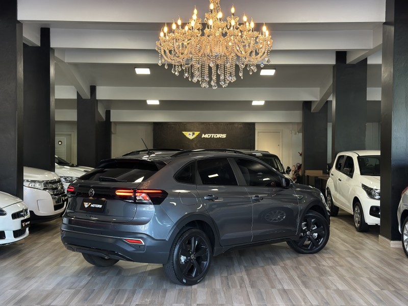 NIVUS 1.0 TSI HIGHLINE FLEX 4P AUTOMÁTICO - 2022 - CAXIAS DO SUL