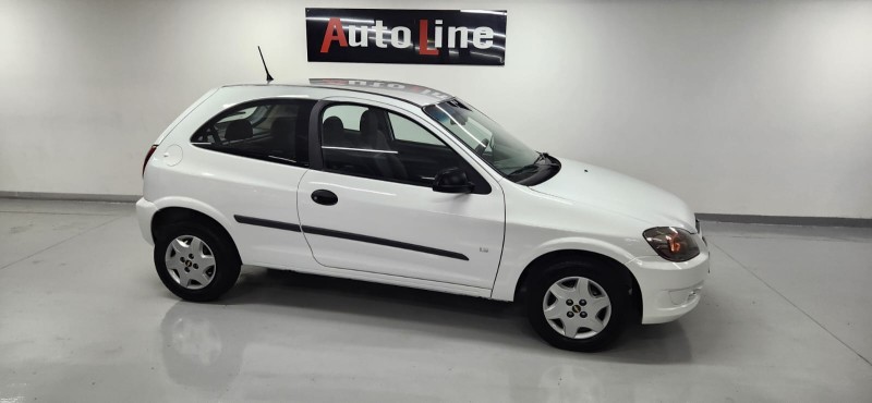 CELTA 1.0 MPFI LS 8V FLEX 2P MANUAL - 2012 - BENTO GONçALVES