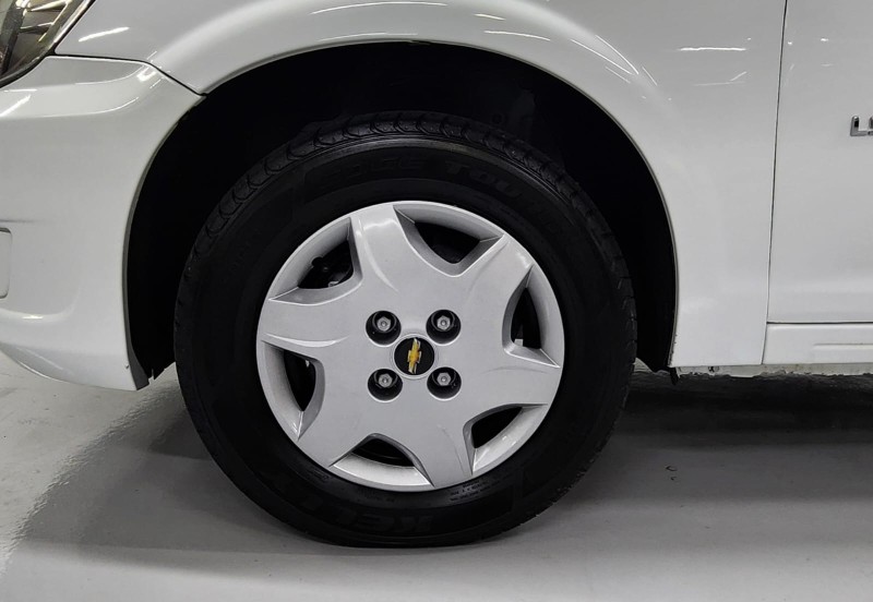 CELTA 1.0 MPFI LS 8V FLEX 2P MANUAL - 2012 - BENTO GONçALVES