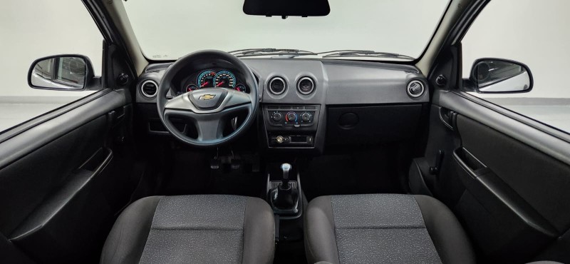 CELTA 1.0 MPFI LS 8V FLEX 2P MANUAL - 2012 - BENTO GONçALVES