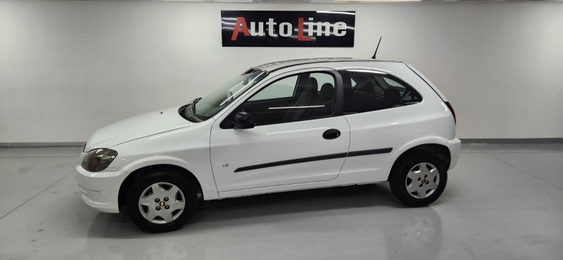 CELTA 1.0 MPFI LS 8V FLEX 2P MANUAL - 2012 - BENTO GONçALVES