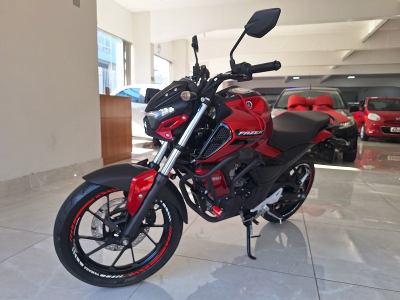 fazer fz15 abs 2024 caxias do sul