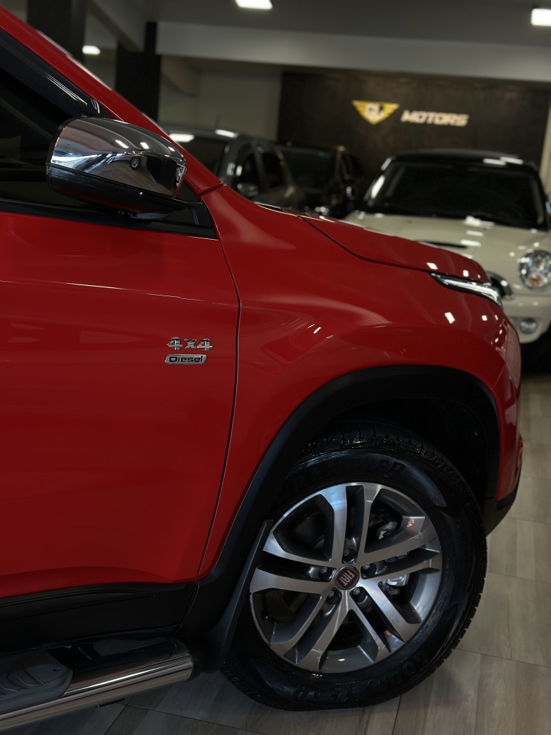 TORO 2.0 16V ENDURANCE TURBO DIESEL 4P AUTOMÁTICO - 2020 - CAXIAS DO SUL