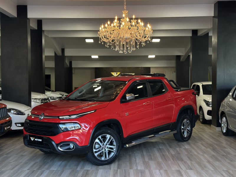 toro 2.0 16v endurance turbo diesel 4p automatico 2020 caxias do sul