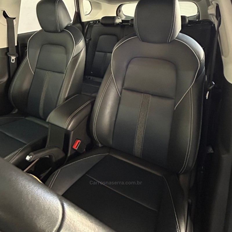 TRACKER 1.0 12V PREMIER TURBO FLEX 4P AUTOMÁTICO - 2022 - VACARIA