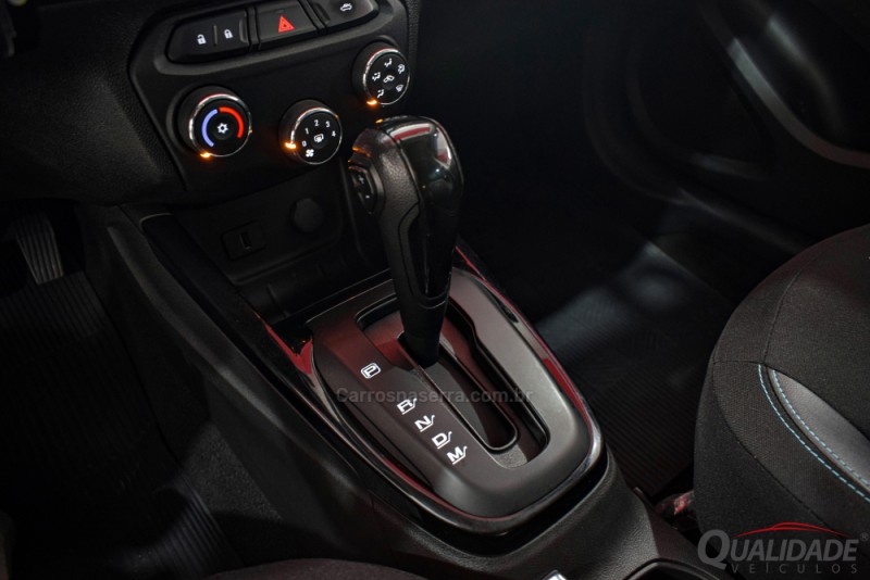 PRISMA 1.4 MPFI LT 8V FLEX 4P AUTOMÁTICO - 2019 - SANTA CRUZ DO SUL