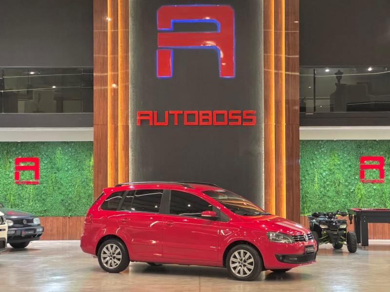 spacefox 1.6 mi trend 8v flex 4p automatizado 2012 novo hamburgo