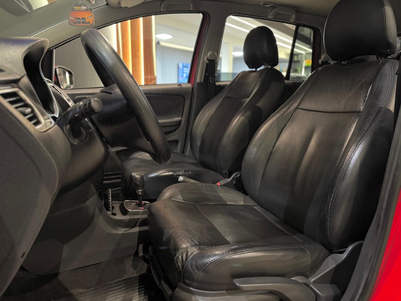 SPACEFOX 1.6 MI TREND 8V FLEX 4P AUTOMATIZADO - 2012 - NOVO HAMBURGO