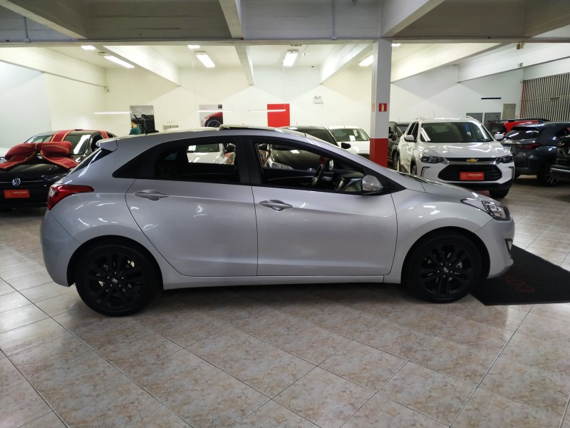 I30 1.8 MPI 16V GASOLINA 4P AUTOMATICO - 2016 - CAXIAS DO SUL