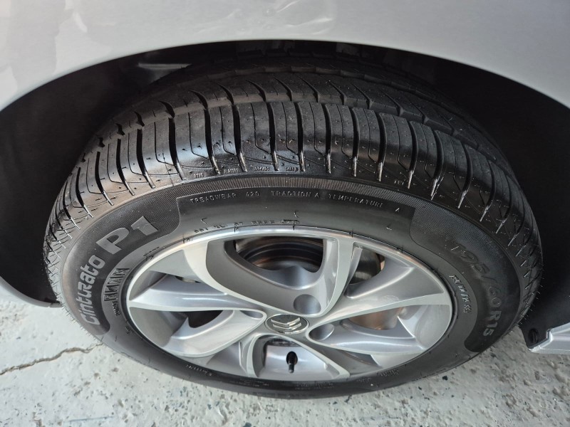 C3 1.2 TENDANCE PURE TECH 12V 4P MANUAL - 2017 - CAXIAS DO SUL