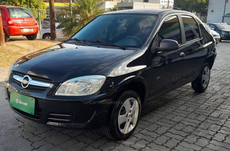prisma 1.4 mpfi joy 8v flex 4p manual 2008 caxias do sul