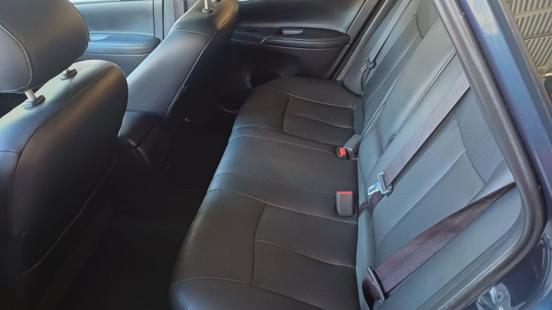 SENTRA 2.0 SL 16V FLEX 4P AUTOMÁTICO - 2014 - CAXIAS DO SUL