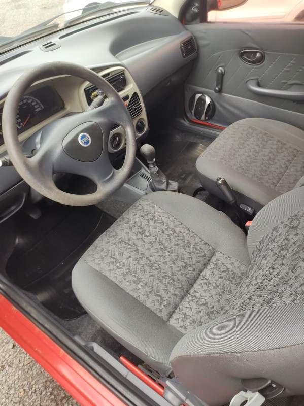 PALIO 1.0 MPI FIRE 8V FLEX 2P MANUAL - 2007 - VALE REAL