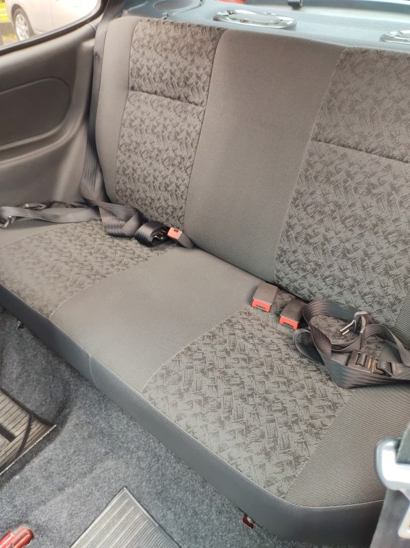PALIO 1.0 MPI FIRE 8V FLEX 2P MANUAL - 2007 - VALE REAL