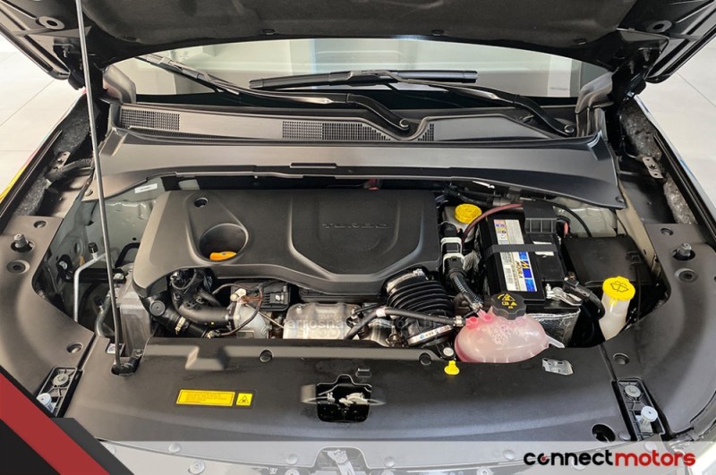 COMPASS 1.3 SERIE S T270 16V TURBO FLEX 4P AUTOMÁTICO - 2025 - BENTO GONçALVES