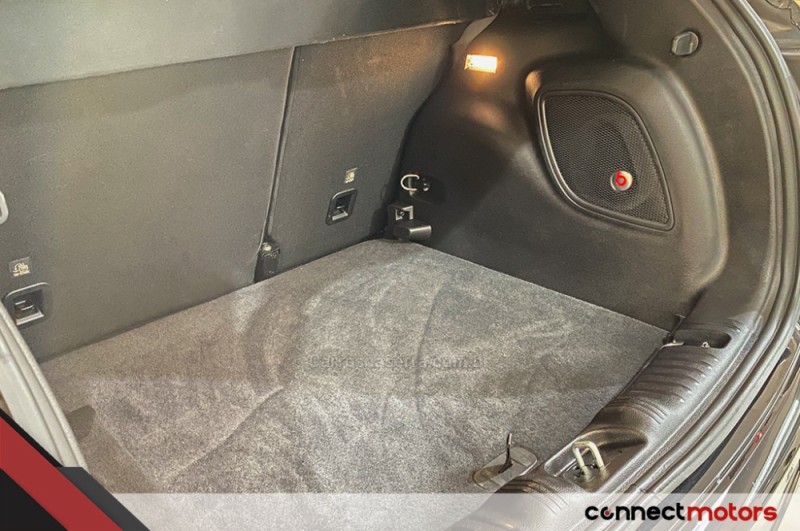 COMPASS 1.3 SERIE S T270 16V TURBO FLEX 4P AUTOMÁTICO - 2025 - BENTO GONçALVES