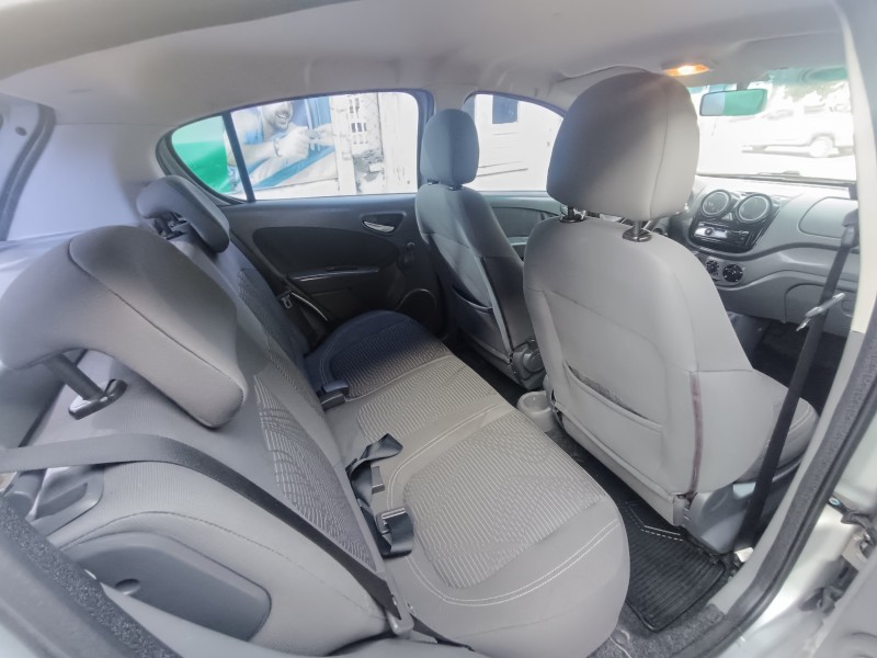 PALIO 1.0 MPI ATTRACTIVE 8V FLEX 4P MANUAL - 2012 - BENTO GONçALVES