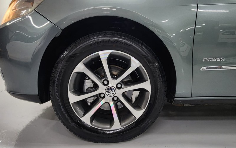 GOL 1.6 MI POWER 8V FLEX 4P MANUAL - 2011 - BENTO GONçALVES