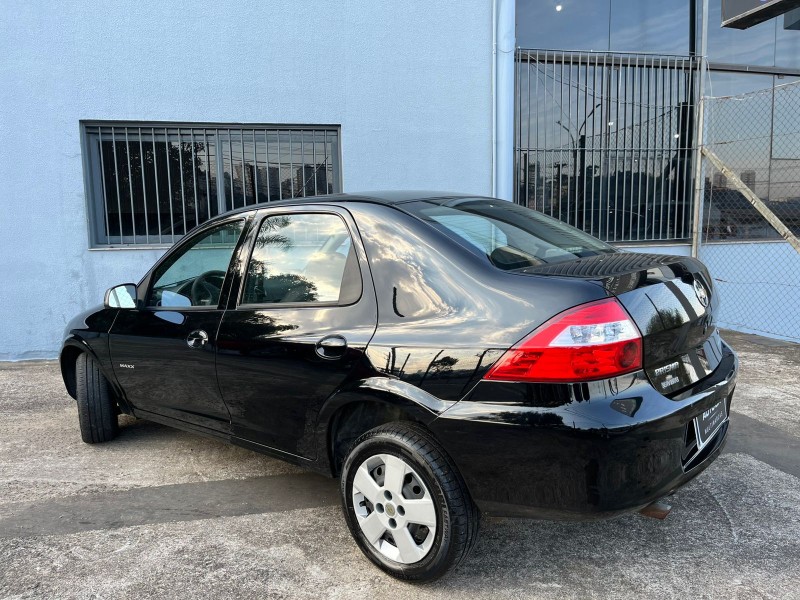 PRISMA 1.4 MPFI MAXX 8V FLEX 4P MANUAL - 2011 - CAXIAS DO SUL