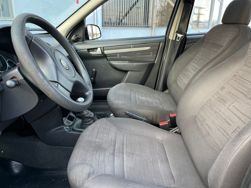PRISMA 1.4 MPFI MAXX 8V FLEX 4P MANUAL - 2011 - CAXIAS DO SUL