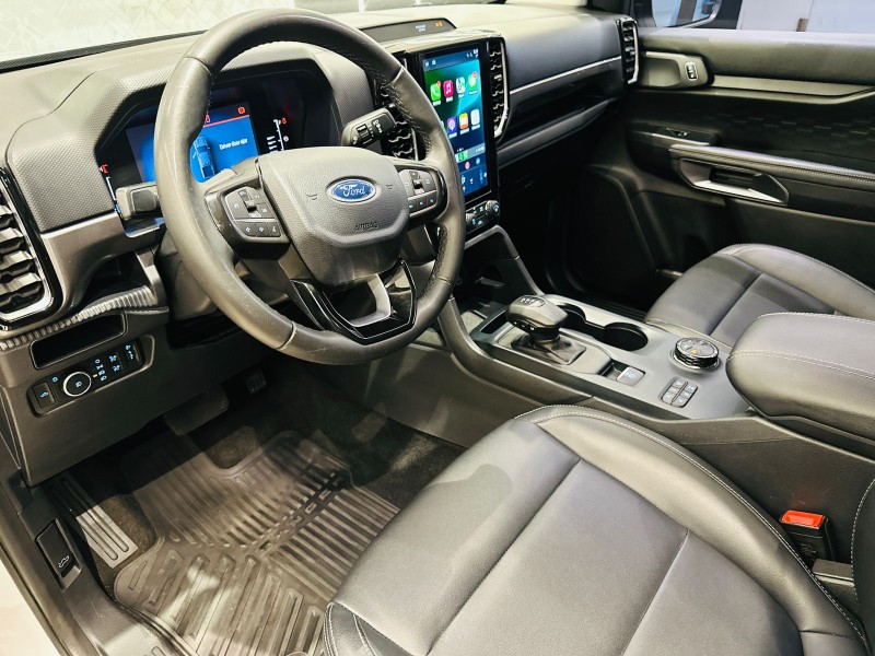 RANGER 3.2 XLT 4X4 CD 20V DIESEL 4P AUTOMÁTICO - 2023 - CAXIAS DO SUL
