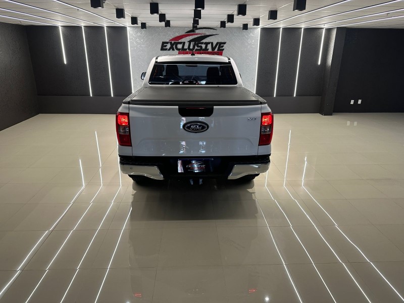 RANGER 3.2 XLT 4X4 CD 20V DIESEL 4P AUTOMÁTICO - 2023 - CAXIAS DO SUL